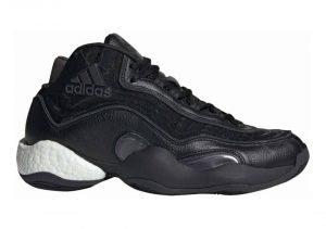 Adidas 98 x Crazy BYW - Black (EE3613)