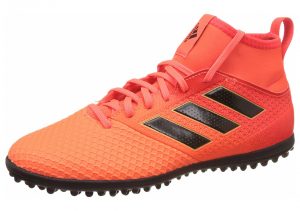 Adidas Ace Tango 17.3 Turf - Orange (BY2203)