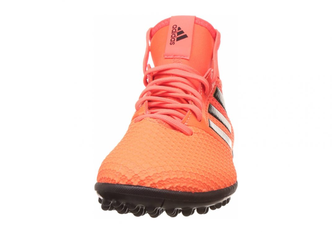 Adidas Ace Tango 17.3 Turf - Orange (BY2203)