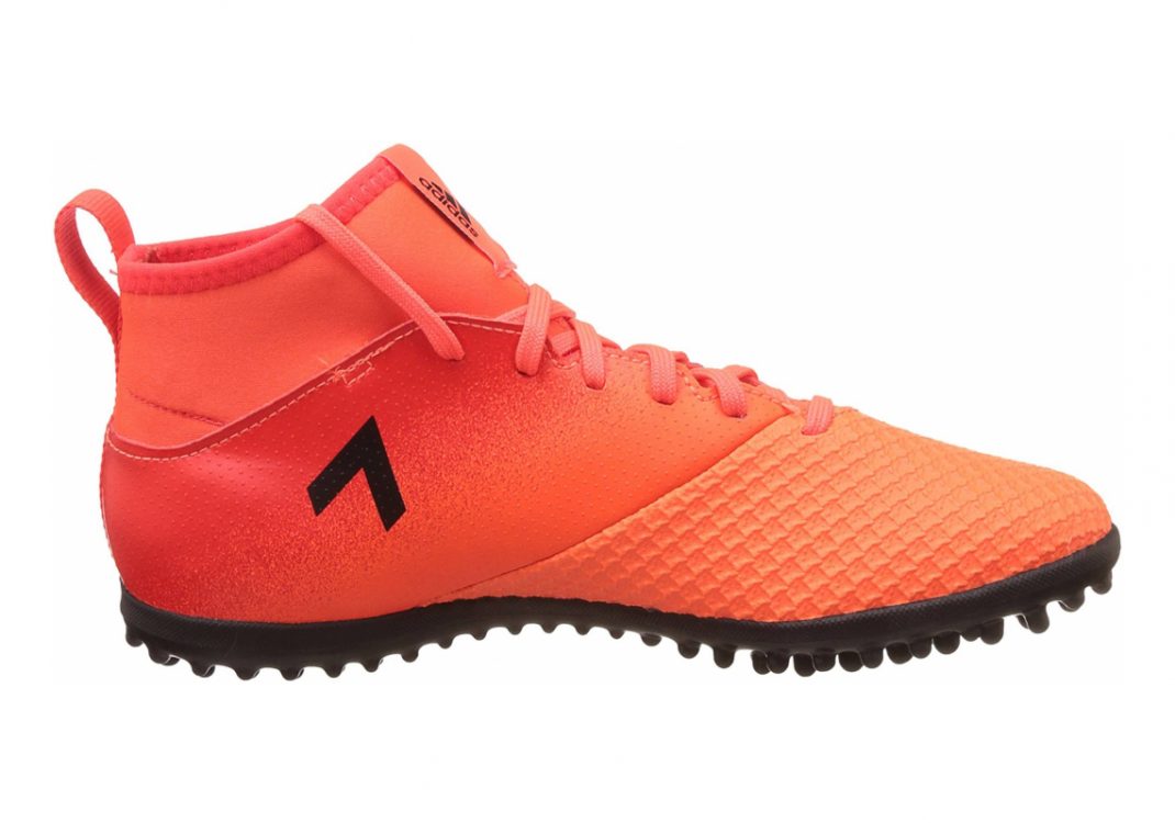 Adidas Ace Tango 17.3 Turf - Orange (BY2203)