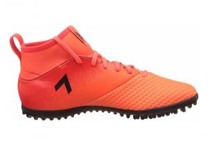 Adidas Ace Tango 17.3 Turf - Orange (BY2203)