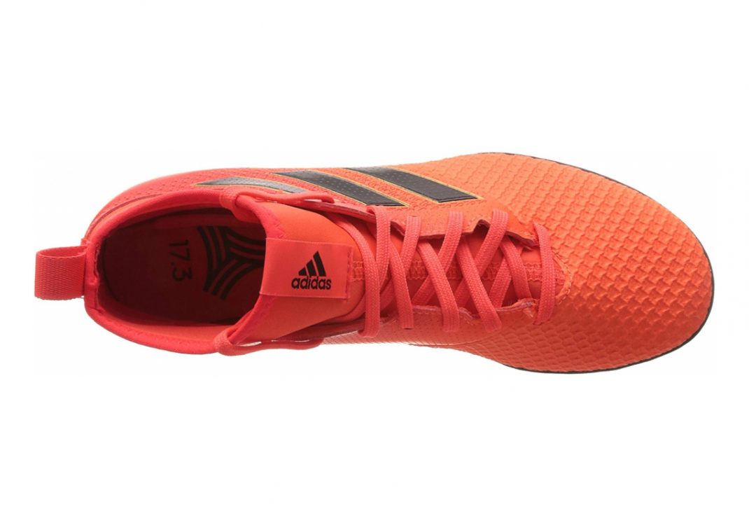 Adidas Ace Tango 17.3 Turf - Orange (BY2203)