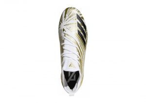 Adizero 5 star 7.0 gold best sale