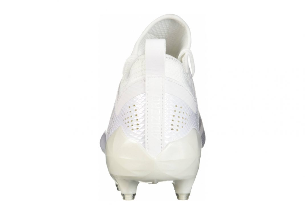 White/White/Gold Metallic (CQ0316)