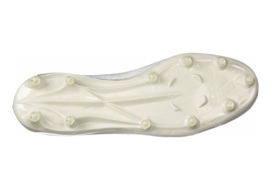 White/White/Gold Metallic (CQ0316)