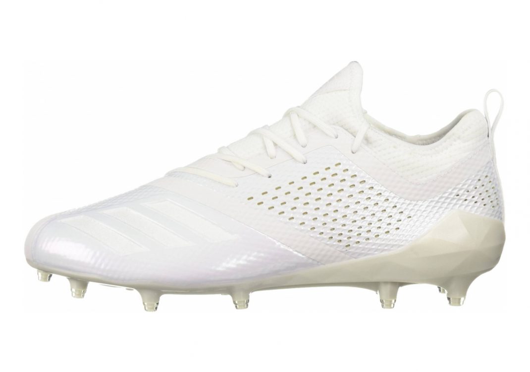 White/White/Gold Metallic (CQ0316)