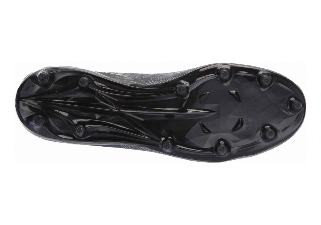 Adidas Adizero 8.0 - Cblack Ftwwht Ftwwht (BB7704)