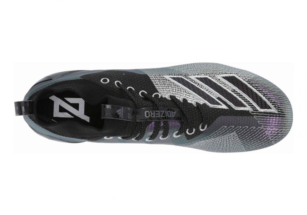Adidas Adizero 8.0 - Cblack Ftwwht Ftwwht (BB7704)
