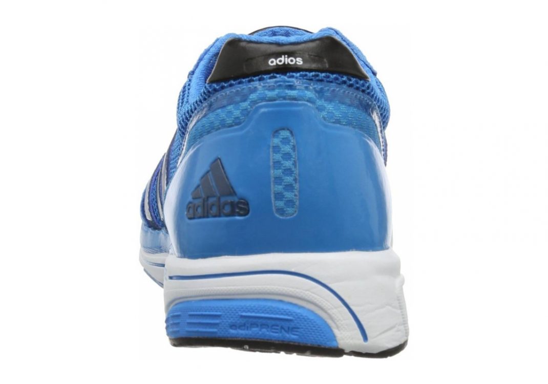 Blue Blau Solar Blue S14 Running White Ftw Tribe Blue S14 (D65753)