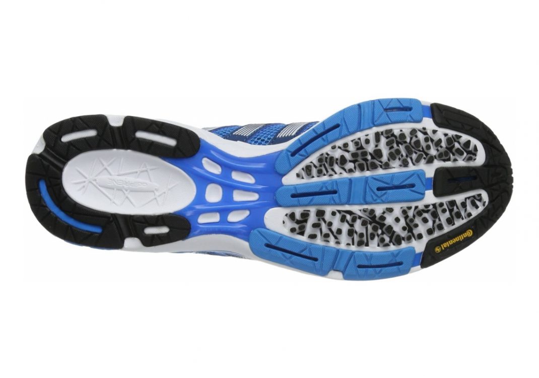 Blue Blau Solar Blue S14 Running White Ftw Tribe Blue S14 (D65753)