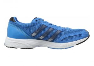 Blue Blau Solar Blue S14 Running White Ftw Tribe Blue S14 (D65753)