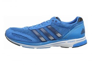 Blue Blau Solar Blue S14 Running White Ftw Tribe Blue S14 (D65753)