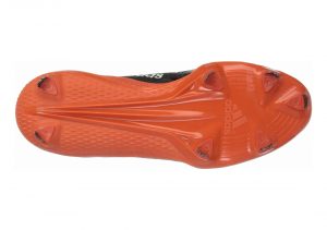 Black Cloud White Collegiate Orange (AQ0096)