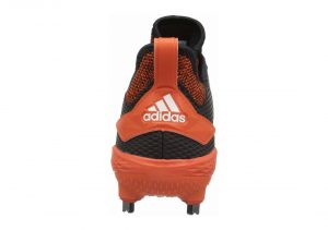 Black Cloud White Collegiate Orange (AQ0096)