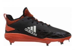 Black Cloud White Collegiate Orange (AQ0096)