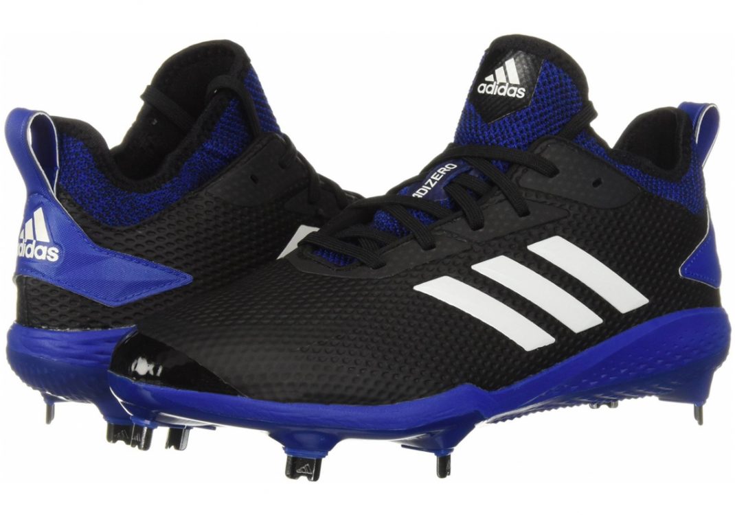 Black Cloud White Collegiate Royal (CG5216)