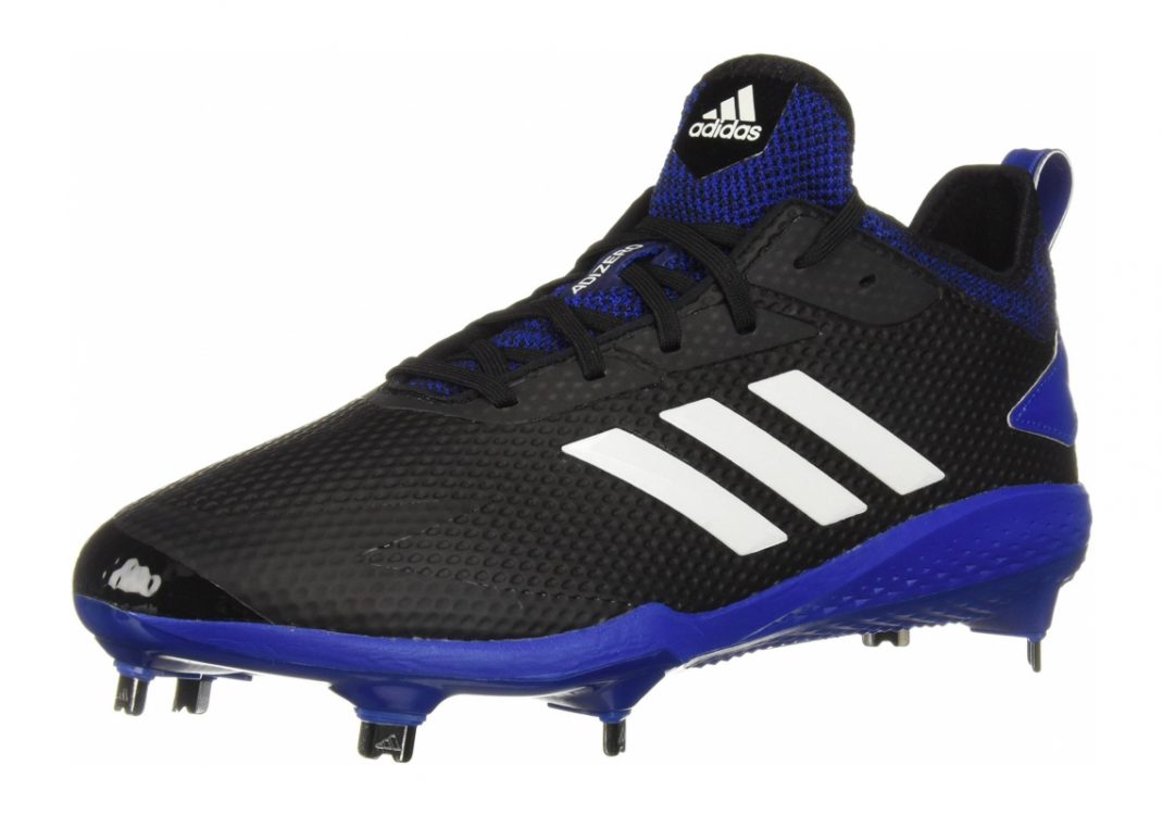 Black Cloud White Collegiate Royal (CG5216)