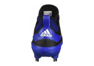 Black Cloud White Collegiate Royal (CG5216)