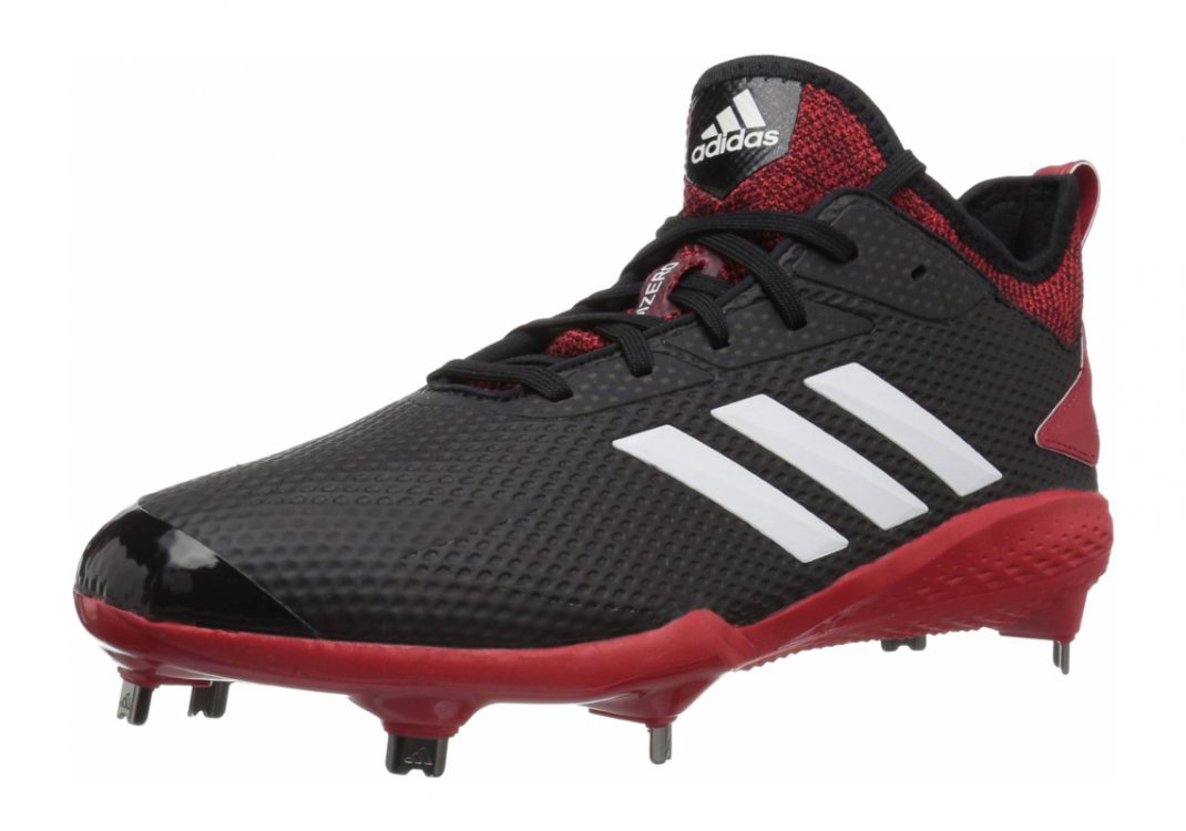 Black Cloud White Power Red (CG5215)