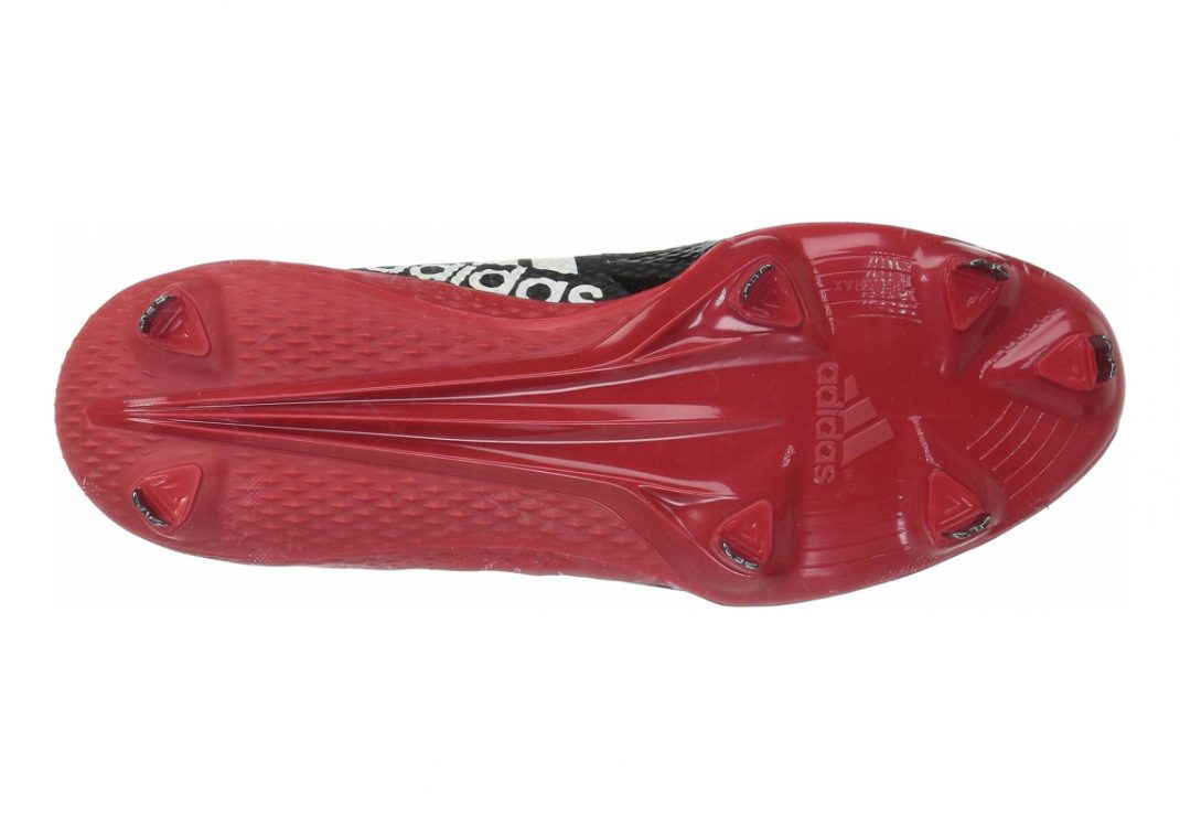 Black Cloud White Power Red (CG5215)