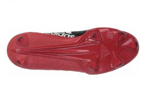 Black Cloud White Power Red (CG5215)