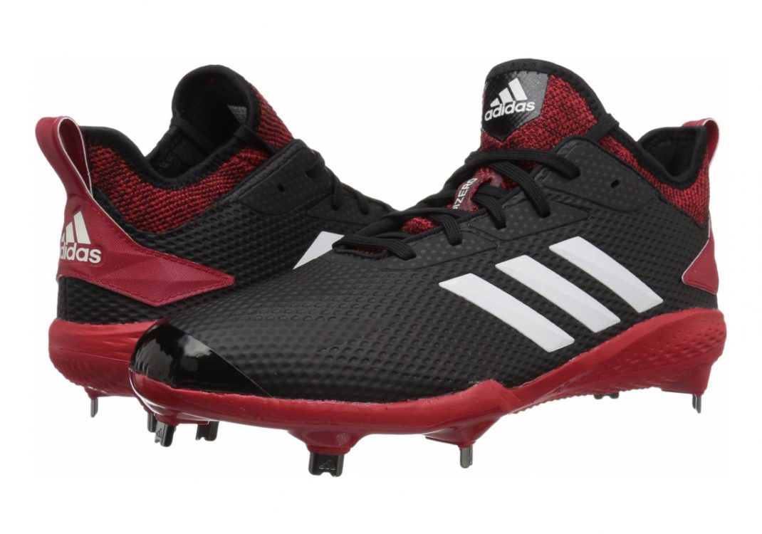 Black Cloud White Power Red (CG5215)