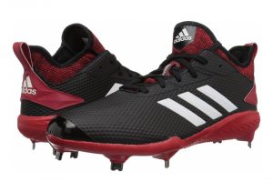 Black Cloud White Power Red (CG5215)