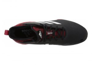 Black Cloud White Power Red (CG5215)