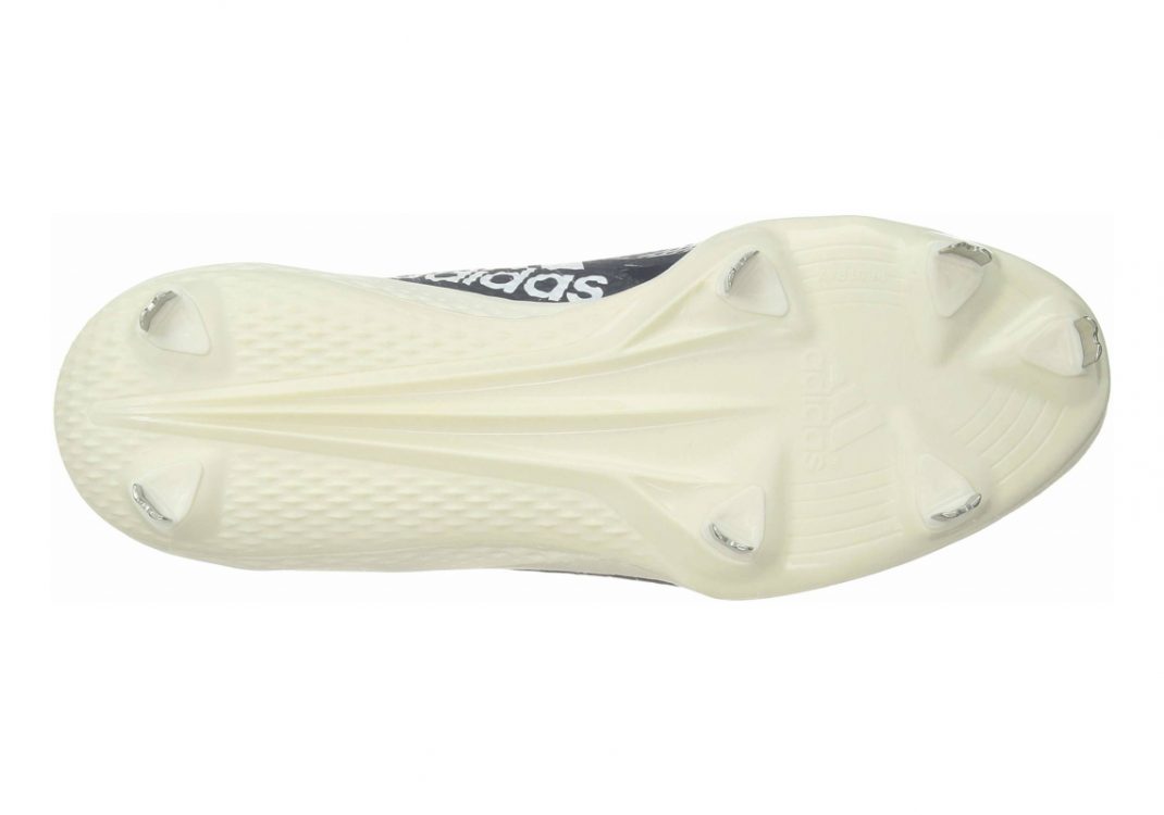 Collegiate Navy Cloud Weiß Schwarz (CG5213)