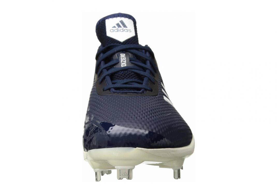 Collegiate Navy Cloud Weiß Schwarz (CG5213)