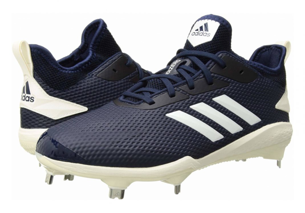 Collegiate Navy Cloud Weiß Schwarz (CG5213)