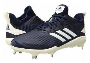 Collegiate Navy Cloud Weiß Schwarz (CG5213)