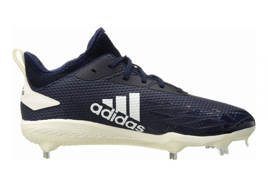 Collegiate Navy Cloud Weiß Schwarz (CG5213)