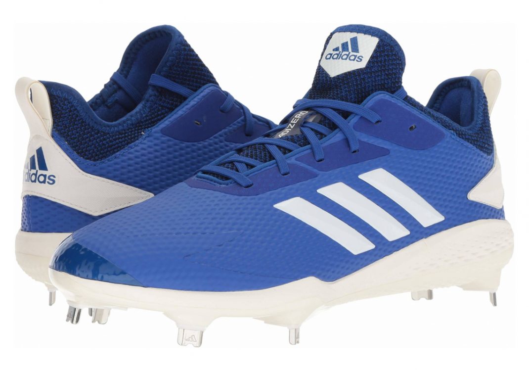 Adidas Adizero  Afterburner 5 - Collegiate Royal/Cloud White/Black (CG5212)