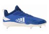 Adidas Adizero  Afterburner 5 - Collegiate Royal/Cloud White/Black (CG5212)