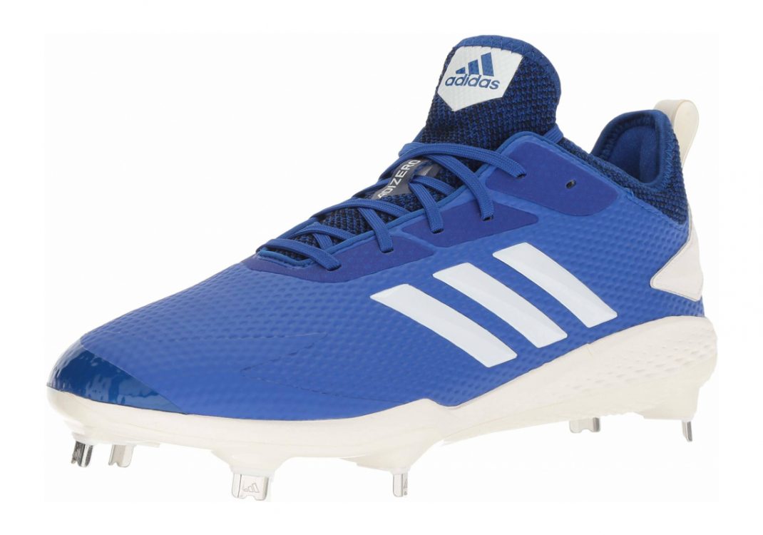 Collegiate Royal Cloud Weiß Schwarz (CG5212)