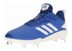 Collegiate Royal Cloud Weiß Schwarz (CG5212)