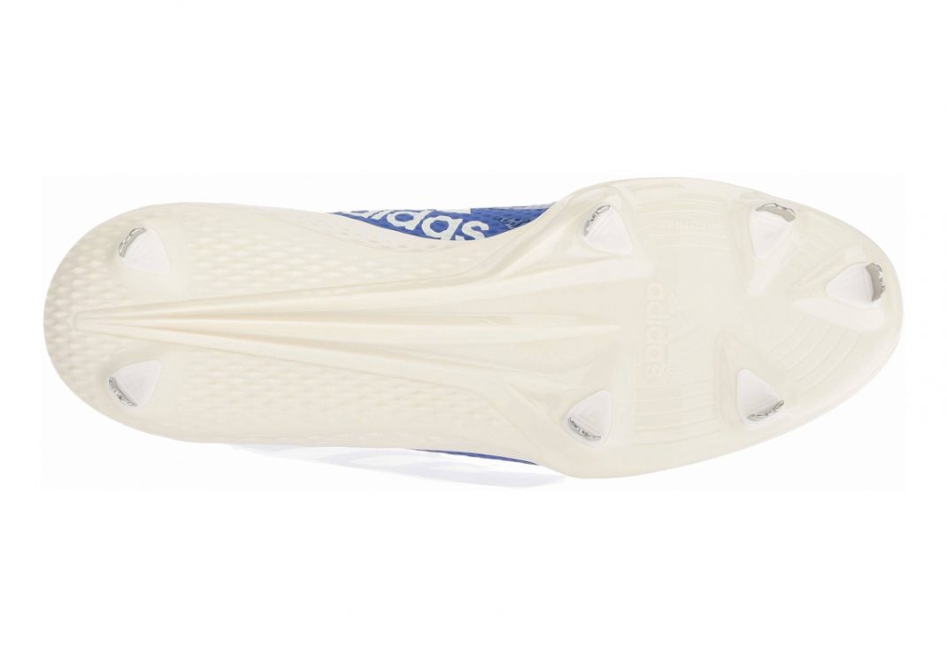 Collegiate Royal Cloud Weiß Schwarz (CG5212)