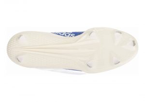 Collegiate Royal Cloud Weiß Schwarz (CG5212)