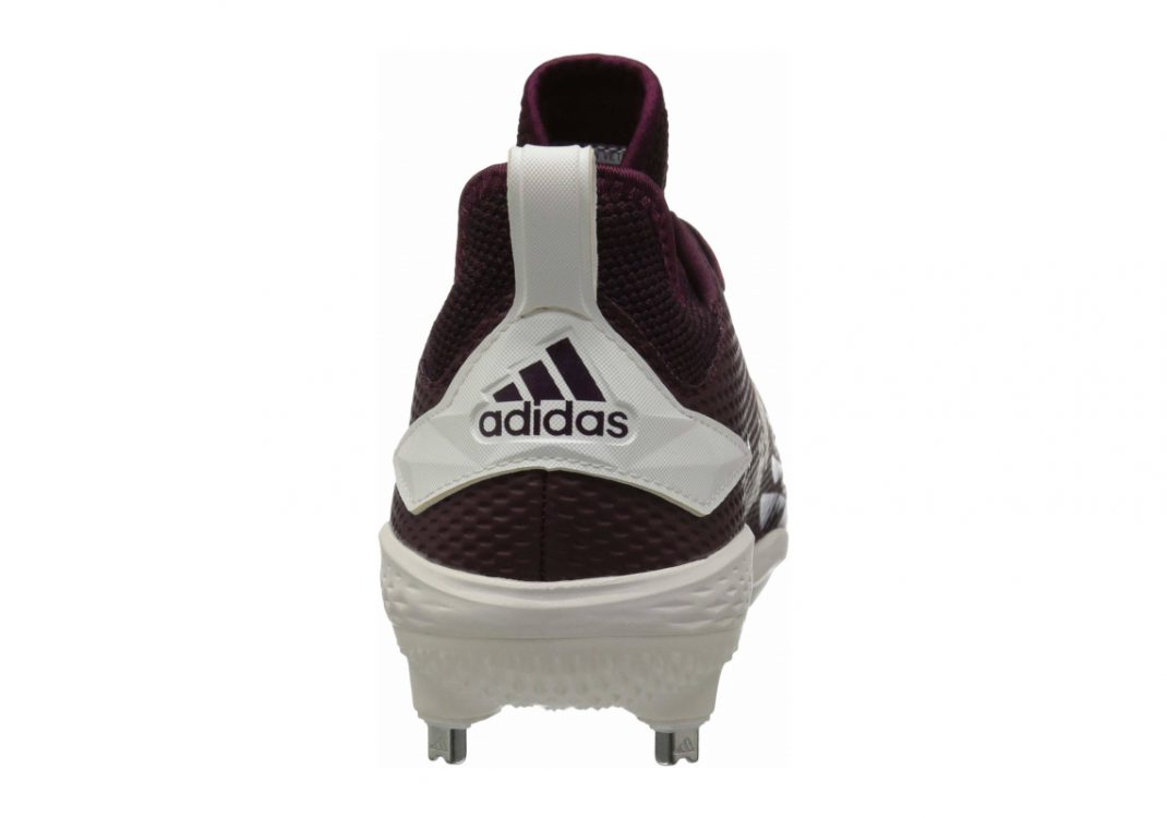 Maroon Cloud White Black (CG5214)