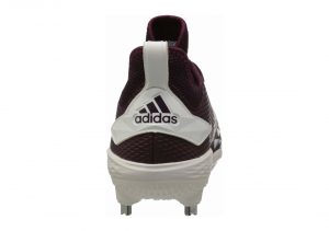 Maroon Cloud White Black (CG5214)