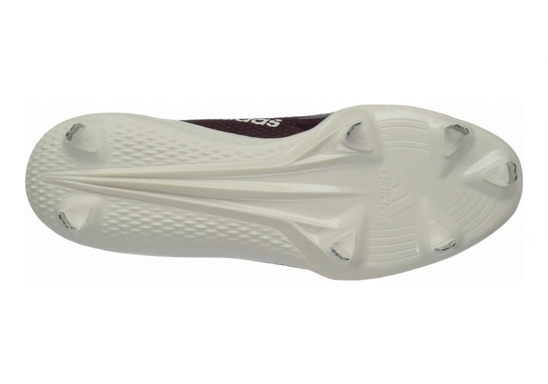 Maroon Cloud White Black (CG5214)