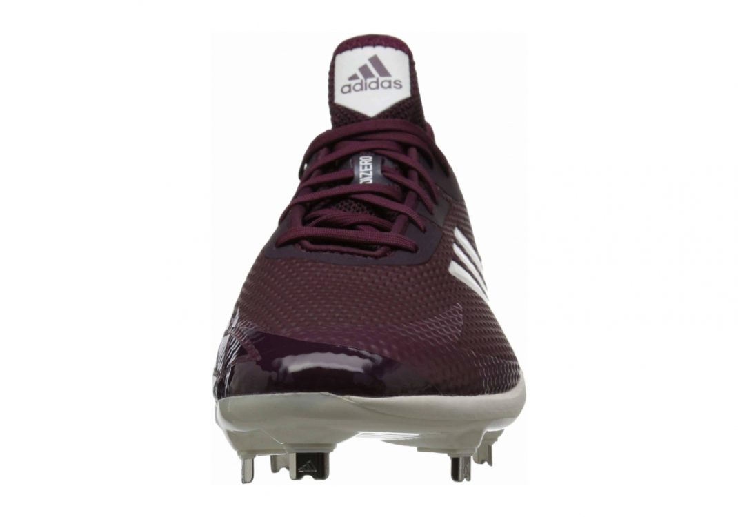 Maroon Cloud White Black (CG5214)