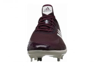 Maroon Cloud White Black (CG5214)