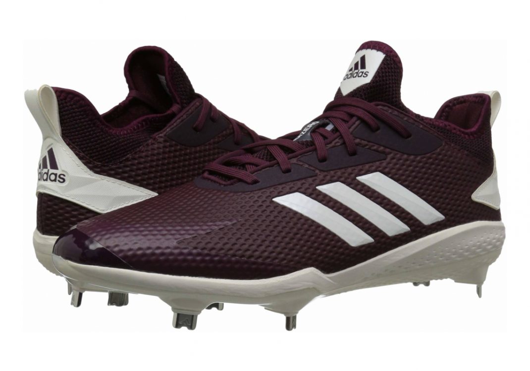 Maroon Cloud White Black (CG5214)