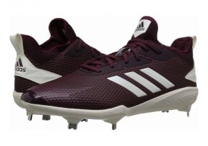 Maroon Cloud White Black (CG5214)