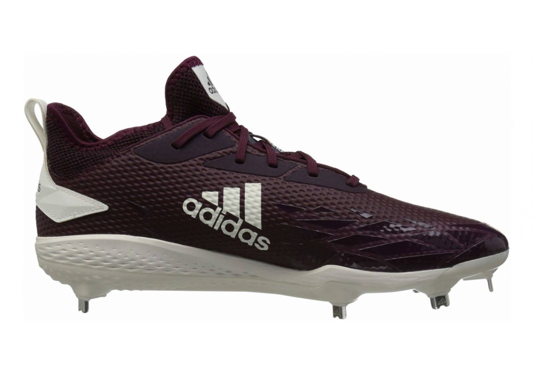 Maroon Cloud White Black (CG5214)