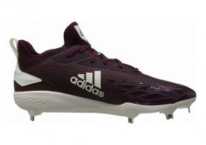 Maroon Cloud White Black (CG5214)