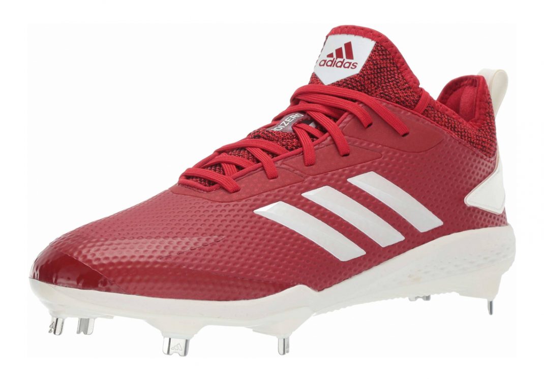 Power Red Cloud White Black (CG5217)