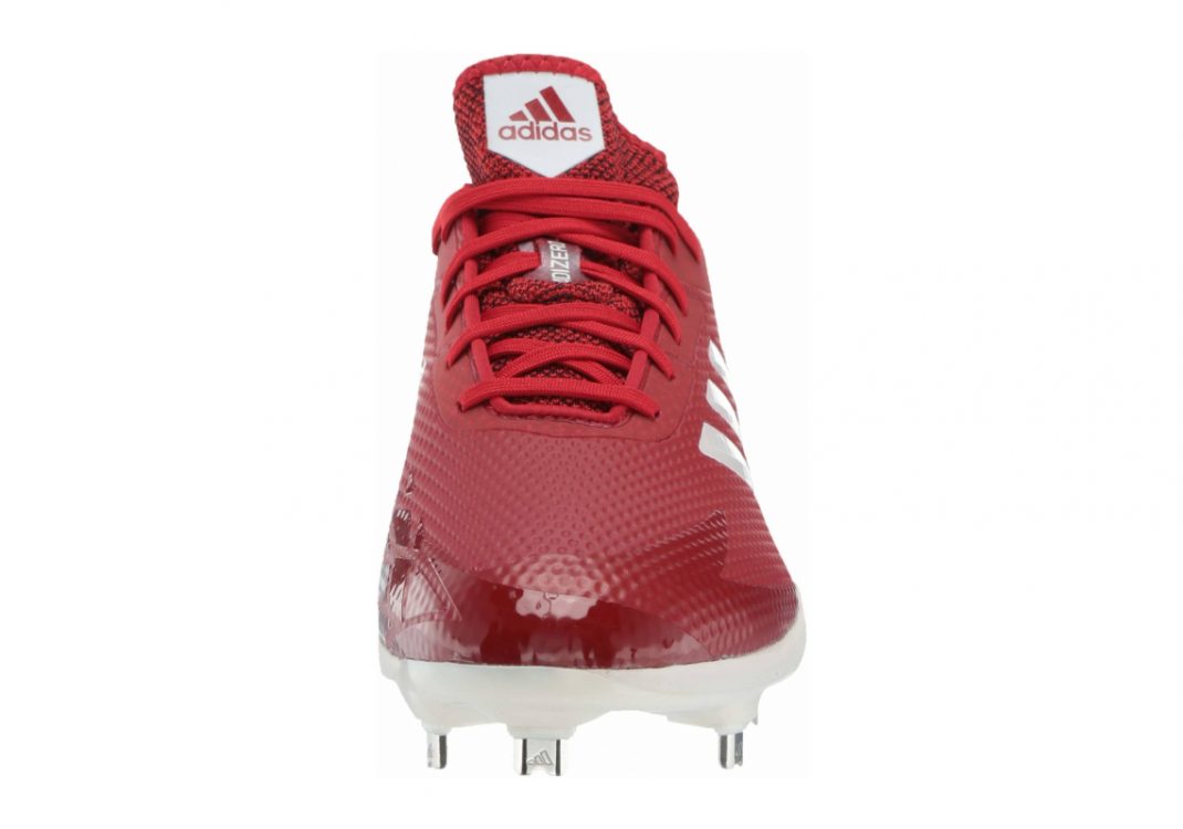 Power Red Cloud White Black (CG5217)